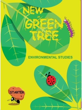 New Green Tree - Starter