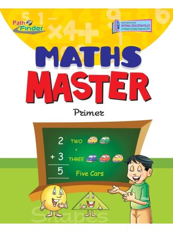 Maths Master Primer