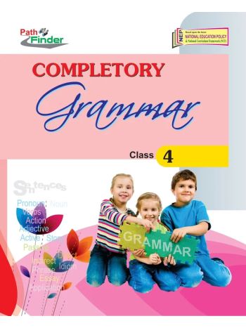 Complementory Grammer - 4