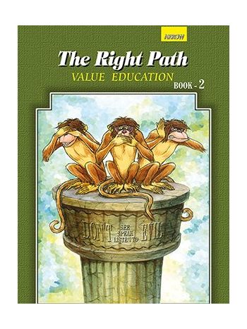 The Right Path- Value Edu - 2