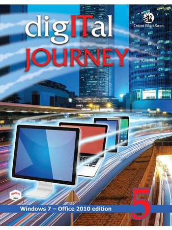 DigITal Journey 5