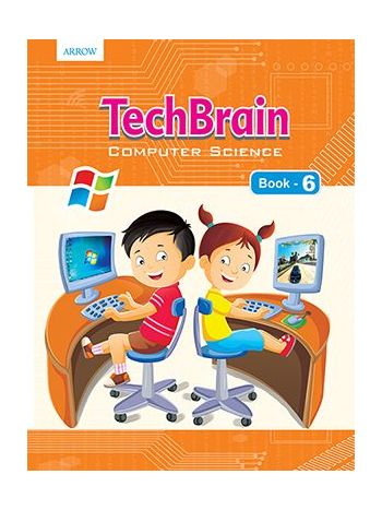 TechBrain - Computer Science - 6