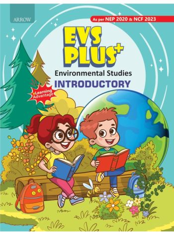 EVS Plus - Intro