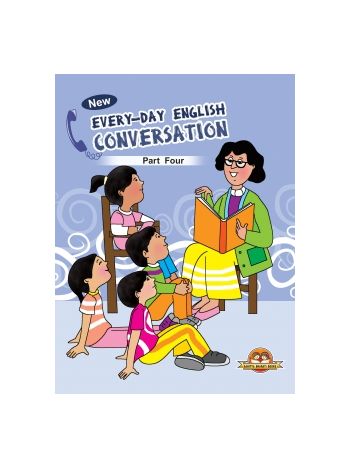 New Every Day English Conversation Part -4