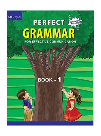 Perfect Grammar - 1