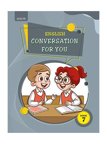 English Conversation For You - 7