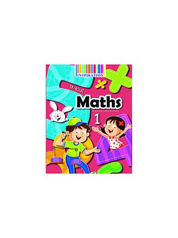 TRY OUT MATHS I