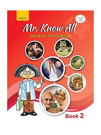 Mr- Know All - GK 2