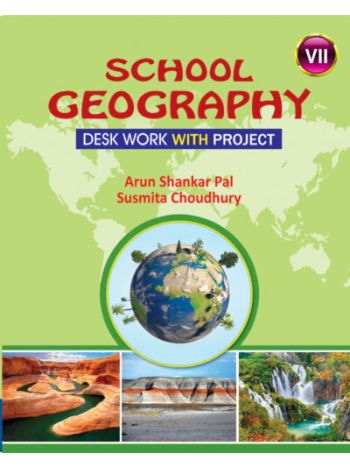 School Gepgraphy Desk Work With Projeck 7