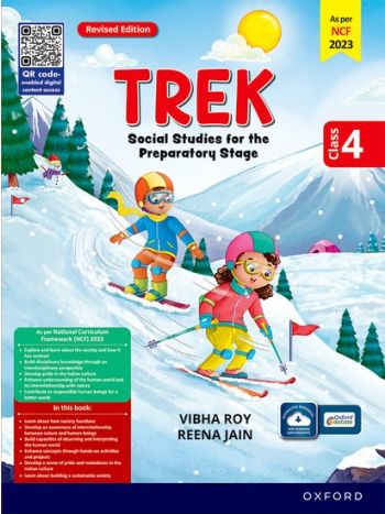 Trek Class 4 -Revised-