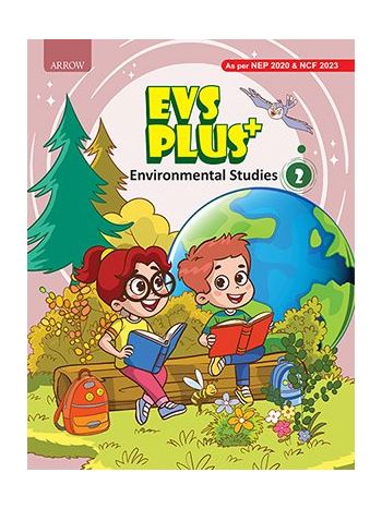 EVS Plus - 2