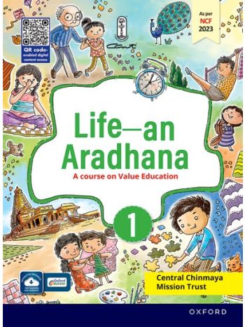 Life-An Aradhana Class 1