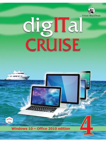 DigITal CRUISE 4