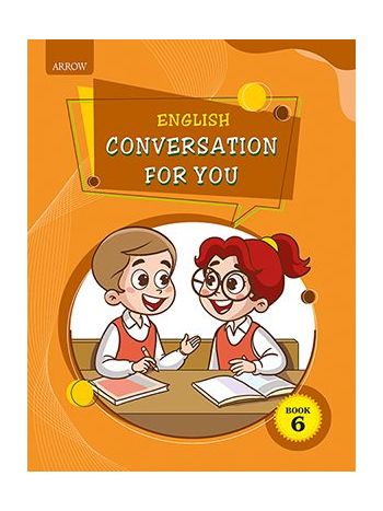 English Conversation For You - 6