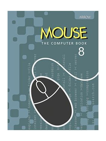 Mouse - The Computer Book - 8