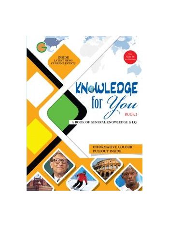 Knowledge For You 2
