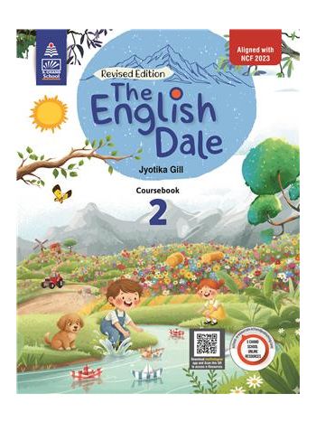 Revised Edition The English Dale Coursebook 2