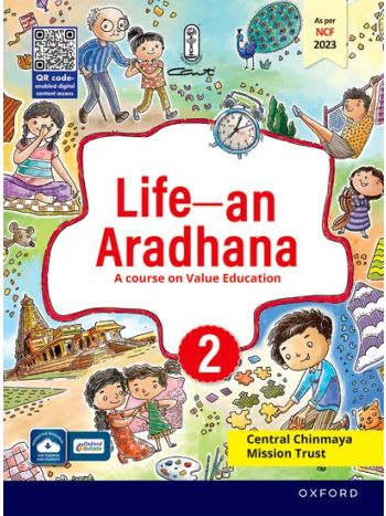 Life-An Aradhana Class 2