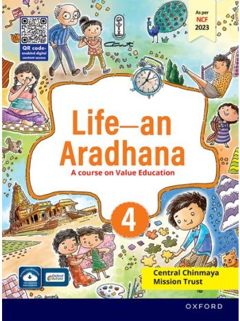 Life-An Aradhana Class 4