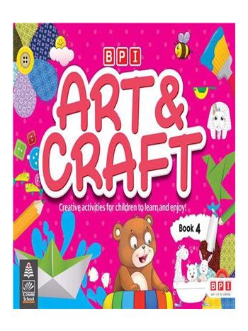 Art And Craft 4