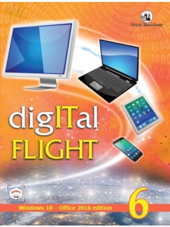 Digital Flight 6