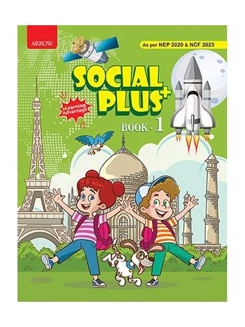 Social Plus - 1