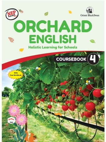 Orchard English Coursebook 4