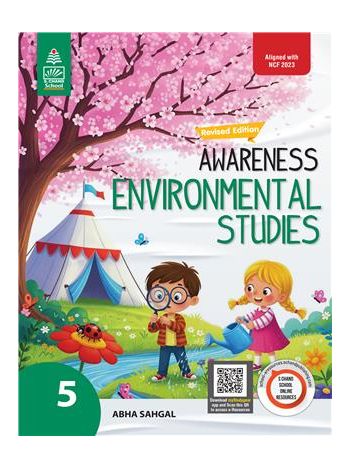 Awareness Environmental Studies 5