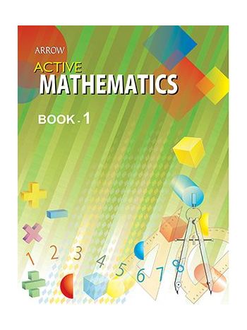 Active Mathematics - 1