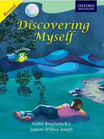 Discovering Myself Class 8