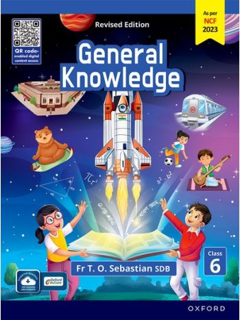 General Knowledge Class 6