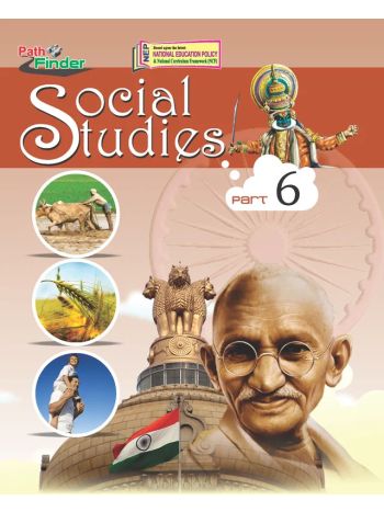Social Studies - 6