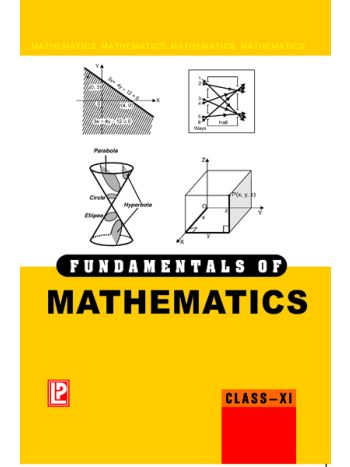 Fundamentals of Mathematics XI