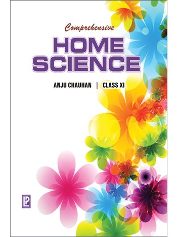 Comprehensive Home Science XI