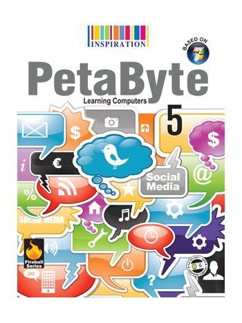 PETABYTE COMPUTER-V -Based On Window 7-