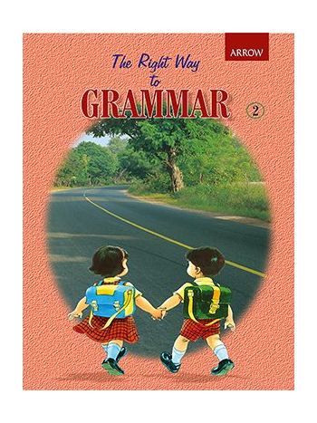 The Right Way To Grammar - 2