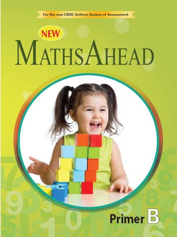New MathsAhead Primer B