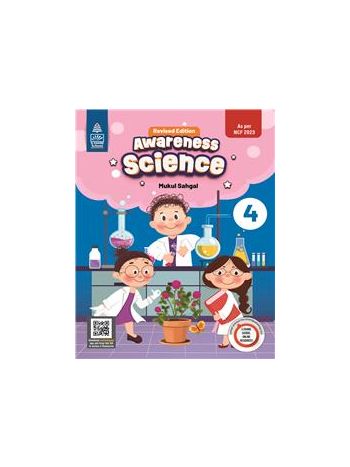 Awareness Science 4