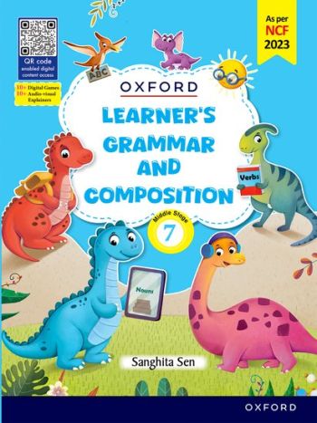 Oxford Learner---s Grammar - Composition Class 7 -2025-