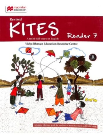 Kites Reader Class 7
