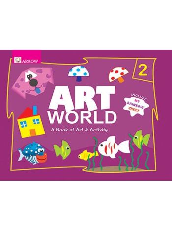 Art World - 2