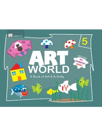 Art World - 5