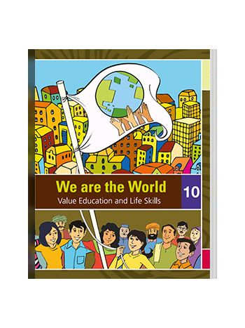 We Are The World 10