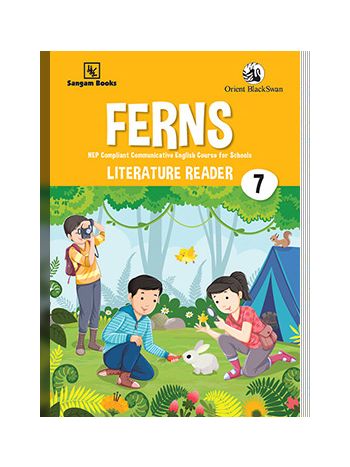 Ferns English Literature Reader 7