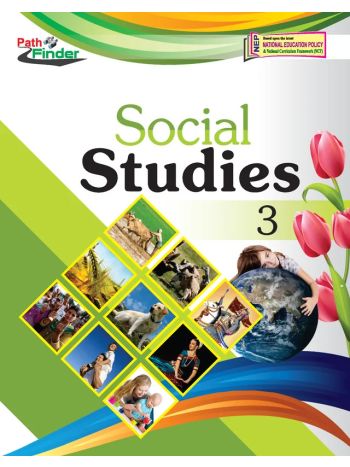 Social Studies - 3