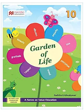 Garden Of Life Class 10