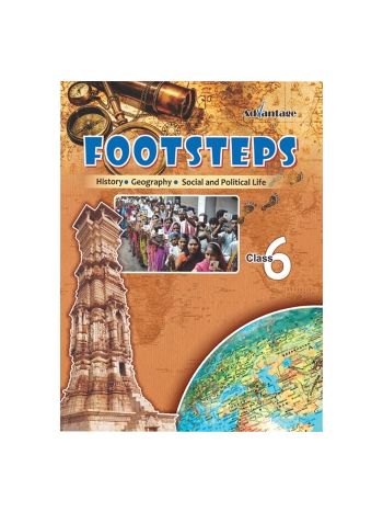 Foot Steps -6