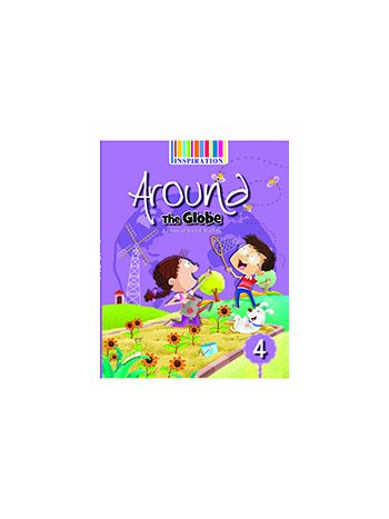 AROUND THE GLOBE-IV