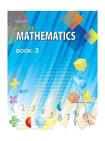 Active Mathematics - 3