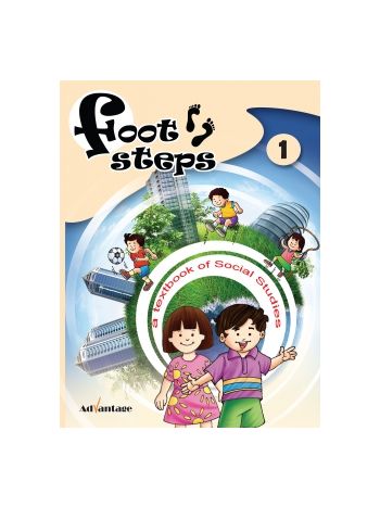 Foot Steps -1